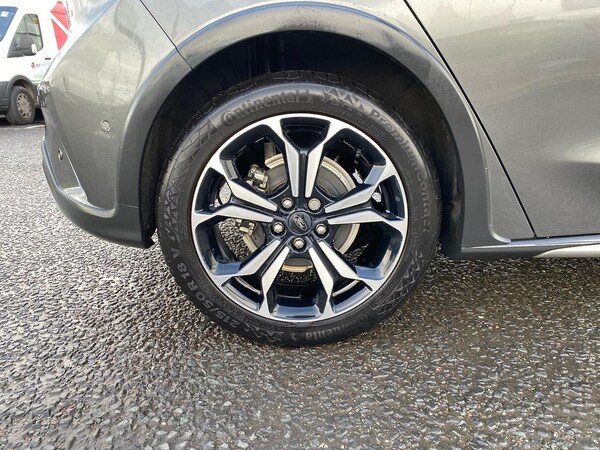 Used Ford Focus 2021 for sale - 76335132: Photo 6