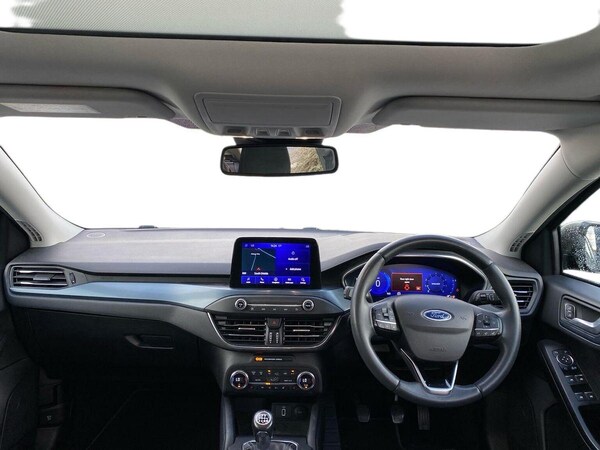 Used Ford Focus 2021 for sale - 76335132: Photo 8