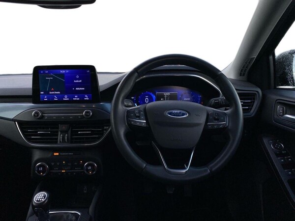Used Ford Focus 2021 for sale - 76335132: Photo 9