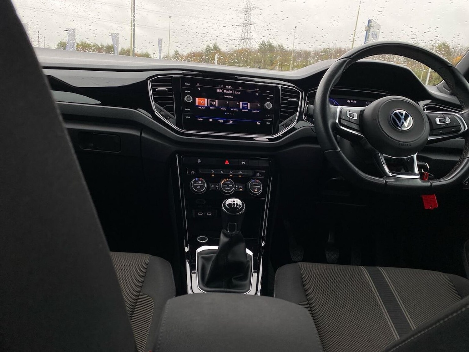 Used Volkswagen T-Roc 2021 for sale - 76543001: Photo 13