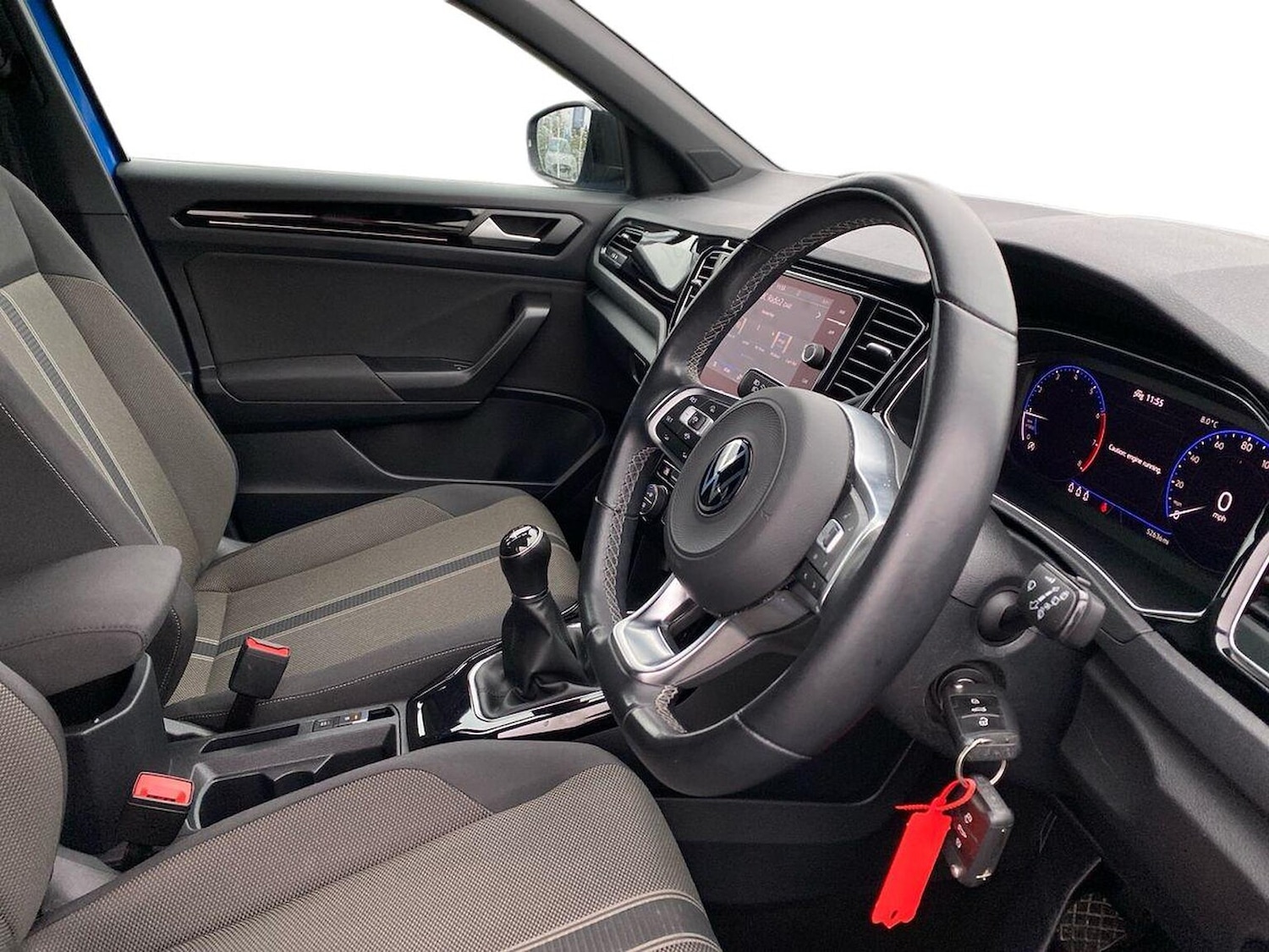 Used Volkswagen T-Roc 2021 for sale - 76543001: Photo 15