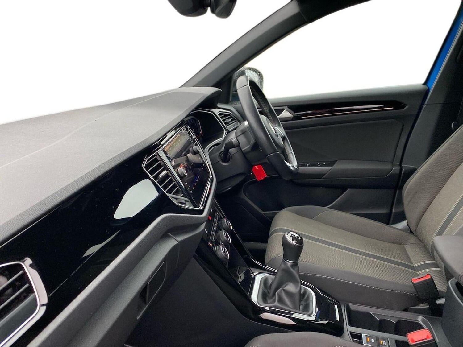 Used Volkswagen T-Roc 2021 for sale - 76543001: Photo 7