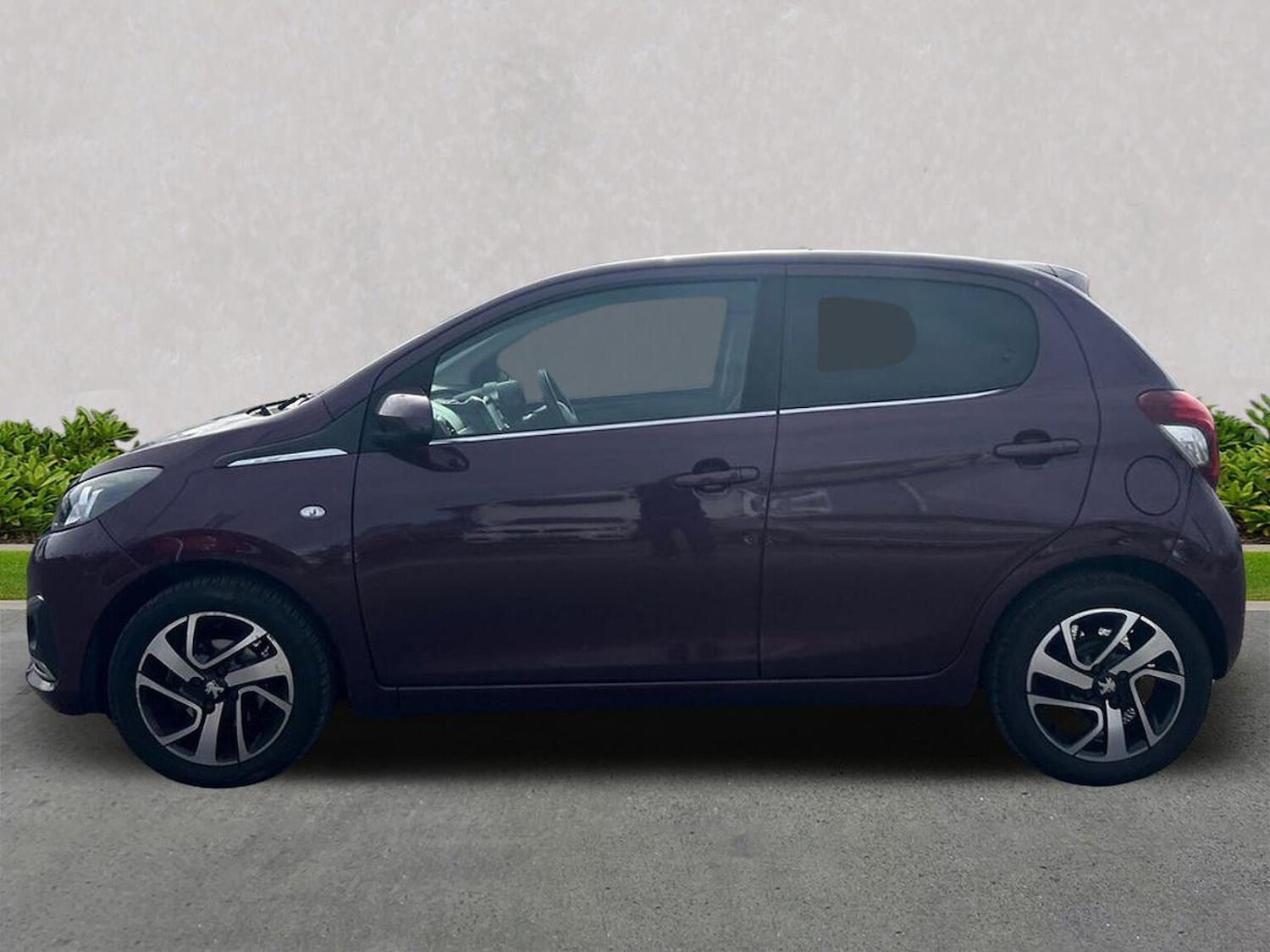 Used Peugeot 108 2016 for sale - 76127150: Photo 19
