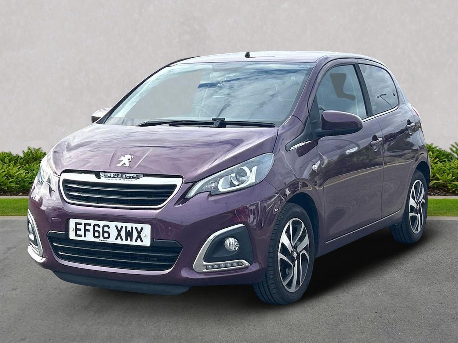 Used Peugeot 108 2016 for sale - 76127150: Photo 20