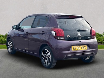 Used Peugeot 108 2016 for sale - 76127150: Photo 2