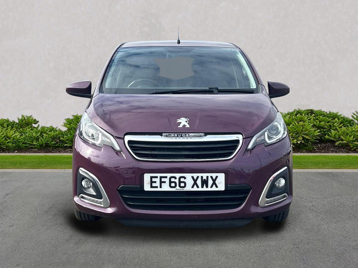 Used Peugeot 108 2016 for sale - 76127150: Photo 5