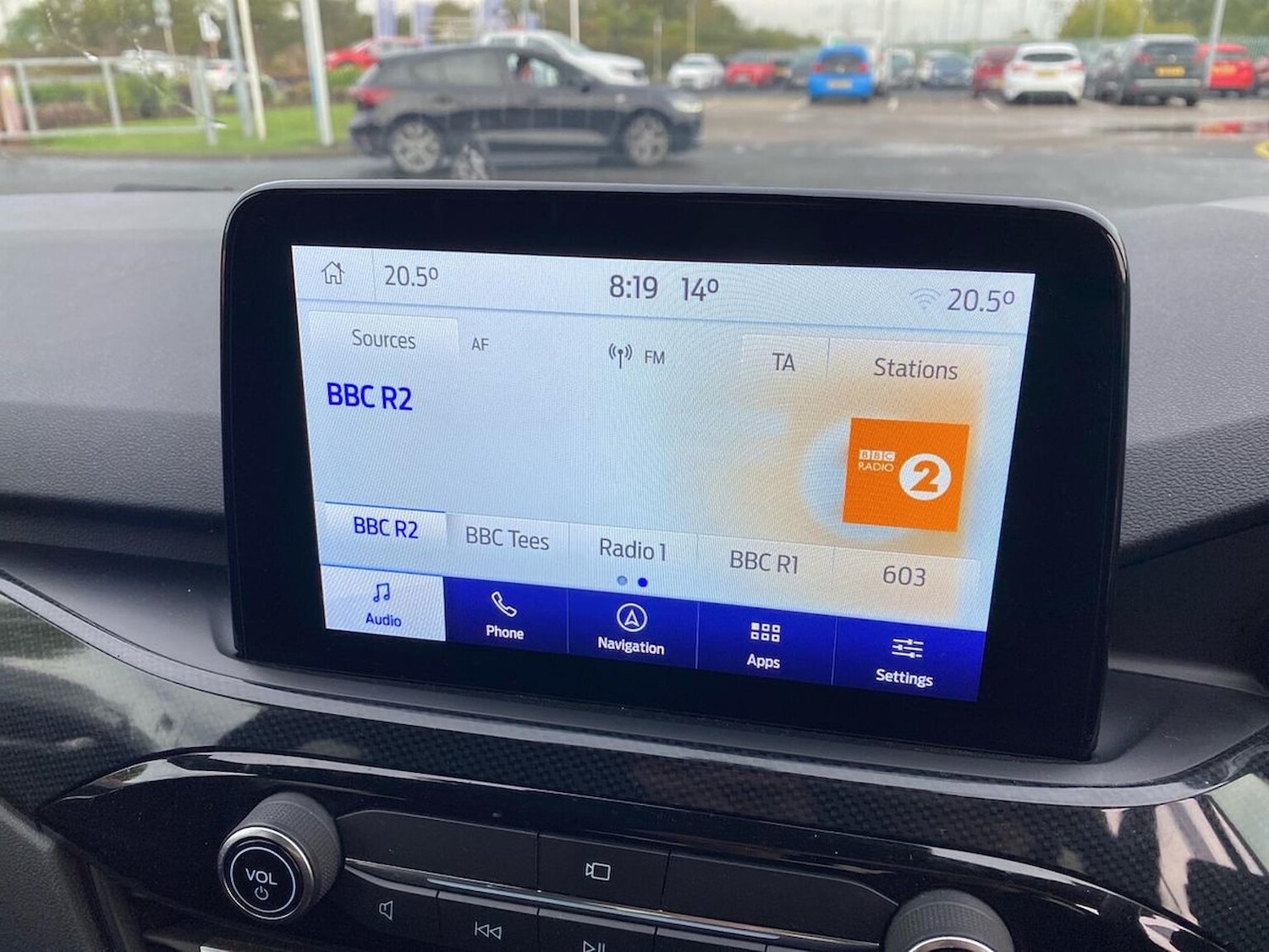 Used Ford Kuga 2020 for sale - 76159554: Photo 11