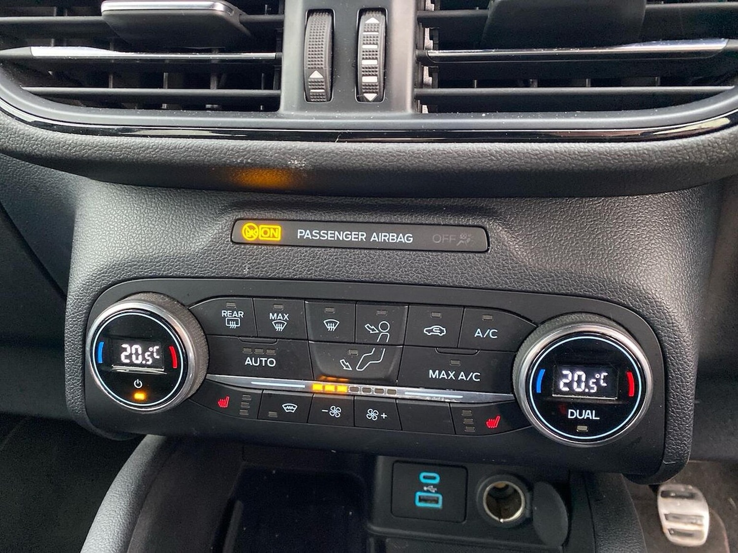 Used Ford Kuga 2020 for sale - 76159554: Photo 12