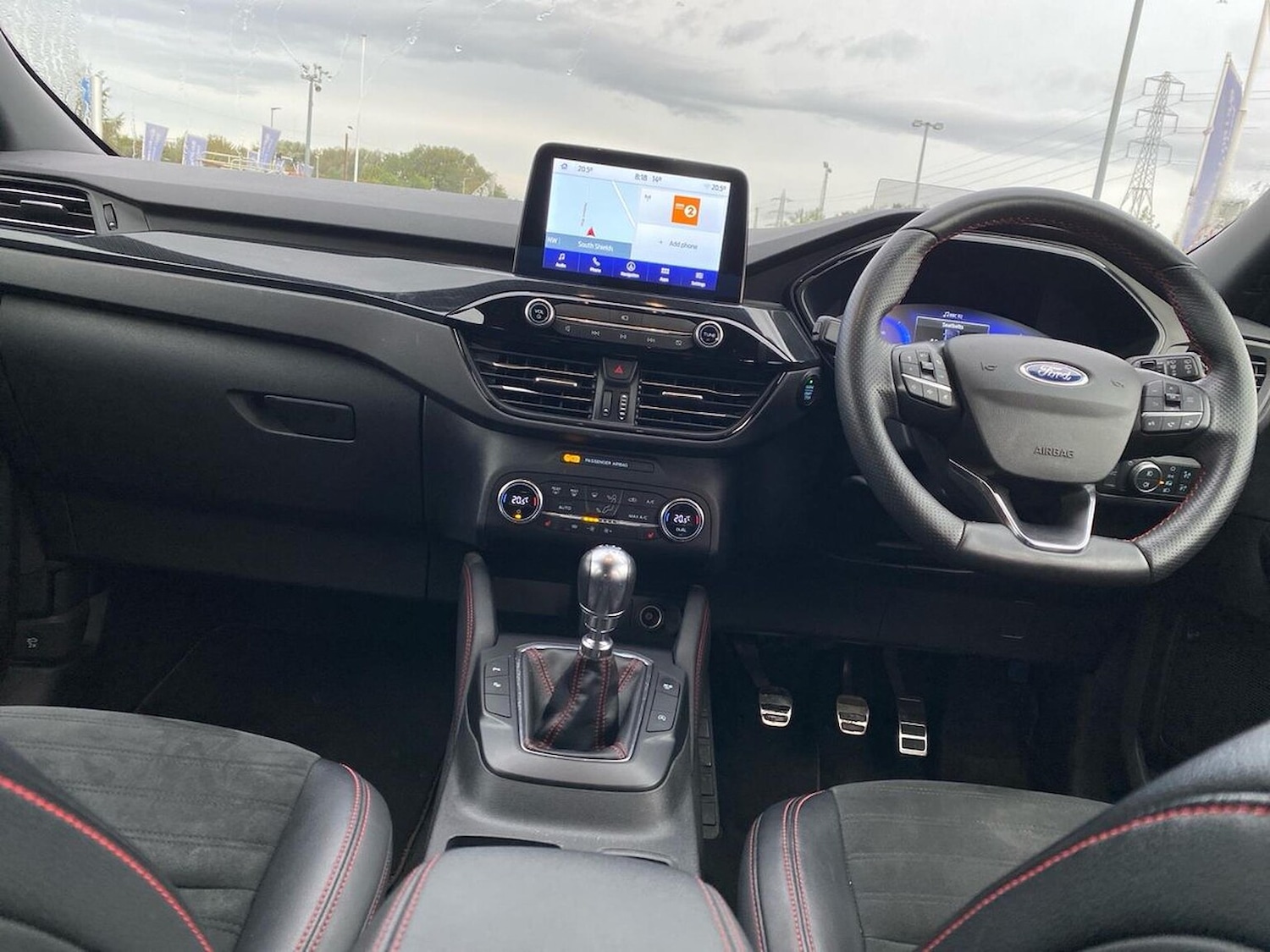 Used Ford Kuga 2020 for sale - 76159554: Photo 13