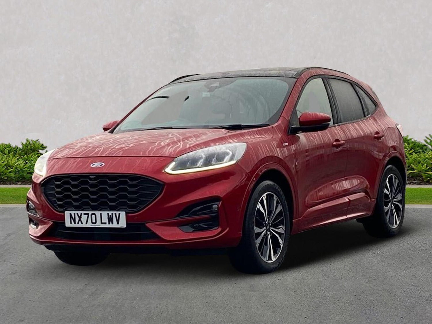 Used Ford Kuga 2020 for sale - 76159554: Photo 20