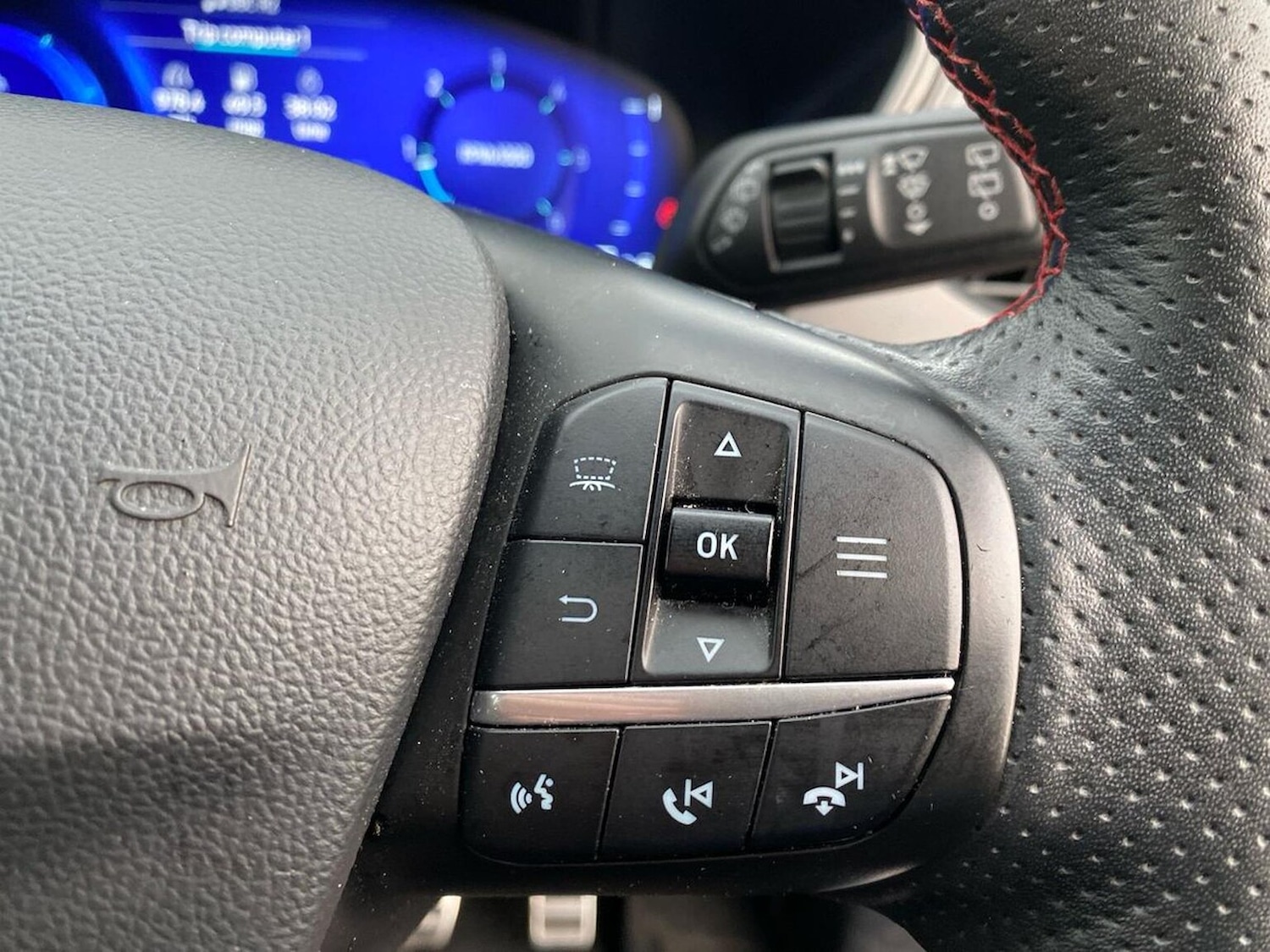 Used Ford Kuga 2020 for sale - 76159554: Photo 27