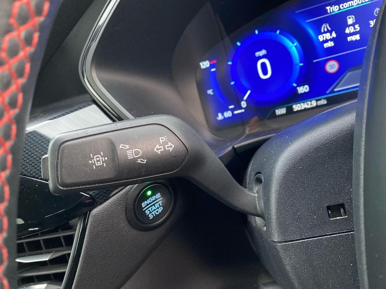 Used Ford Kuga 2020 for sale - 76159554: Photo 28