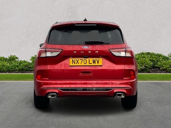 Used Ford Kuga 2020 for sale - 76159554: Photo