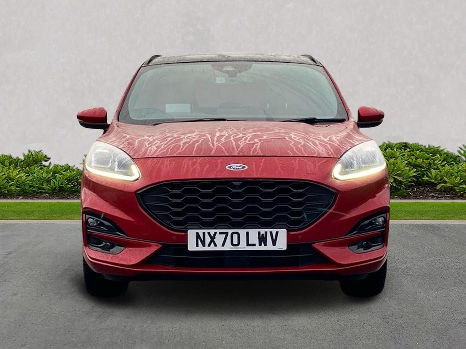 Used Ford Kuga 2020 for sale - 76159554: Photo 5