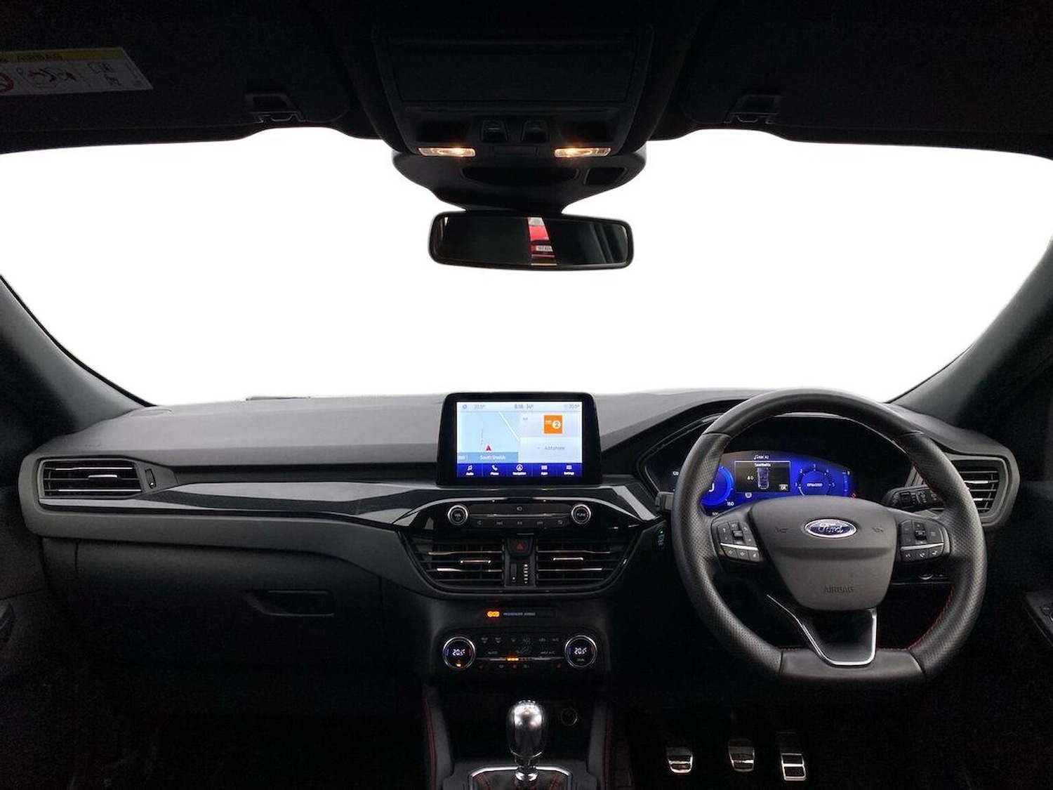 Used Ford Kuga 2020 for sale - 76159554: Photo 8