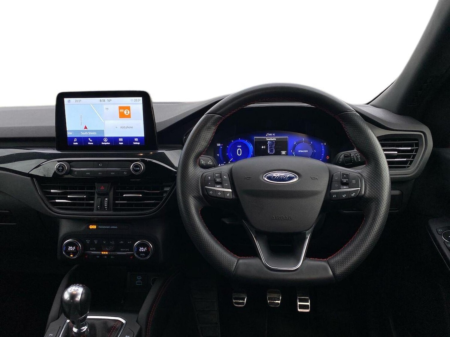 Used Ford Kuga 2020 for sale - 76159554: Photo 9