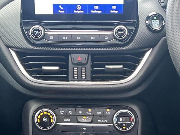 Used Ford Puma 2020 for sale - 76273441: Photo 12