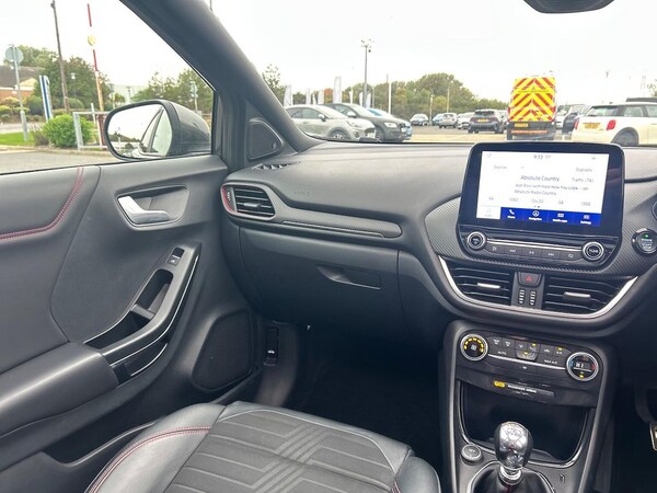 Used Ford Puma 2020 for sale - 76273441: Photo 13