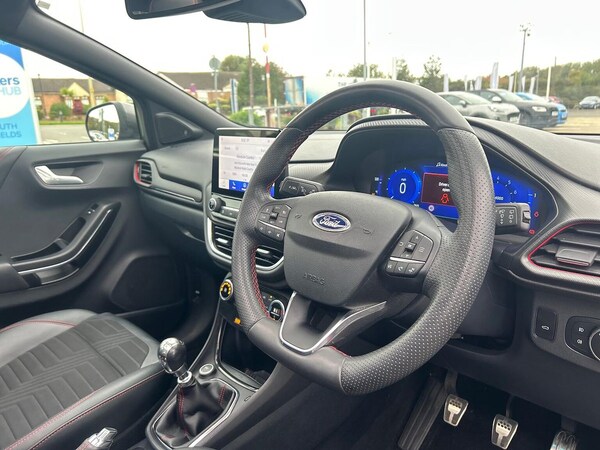 Used Ford Puma 2020 for sale - 76273441: Photo 15