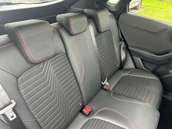Used Ford Puma 2020 for sale - 76273441: Photo 16