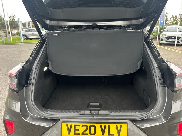Used Ford Puma 2020 for sale - 76273441: Photo 17