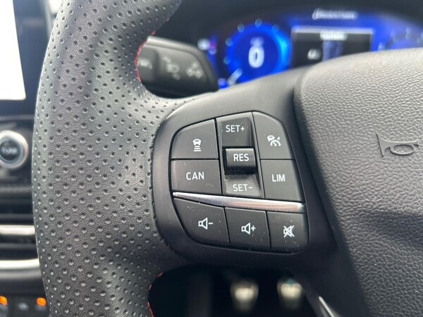 Used Ford Puma 2020 for sale - 76273441: Photo 26