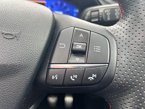 Used Ford Puma 2020 for sale - 76273441: Photo 27
