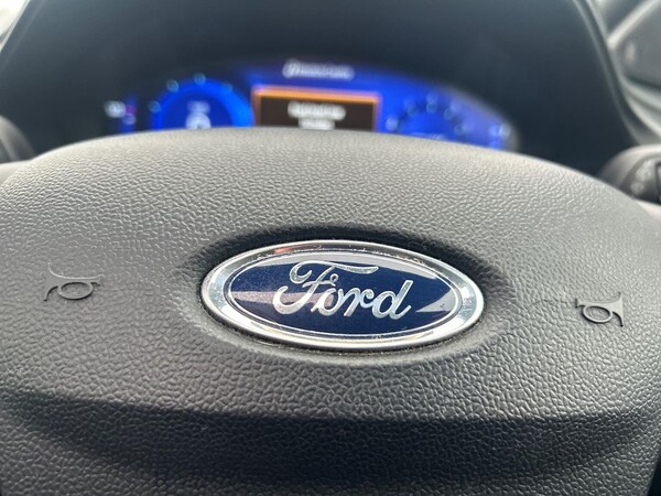 Used Ford Puma 2020 for sale - 76273441: Photo 30