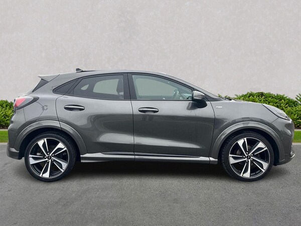 Used Ford Puma 2020 for sale - 76273441: Photo 3