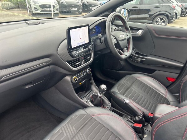 Used Ford Puma 2020 for sale - 76273441: Photo 7