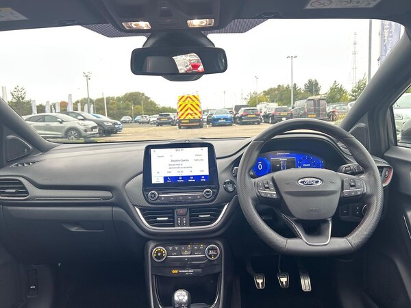 Used Ford Puma 2020 for sale - 76273441: Photo 8