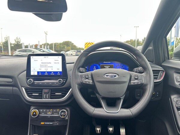 Used Ford Puma 2020 for sale - 76273441: Photo 9
