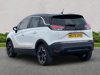 Used Vauxhall Crossland 2023 for sale - 78870625: Photo