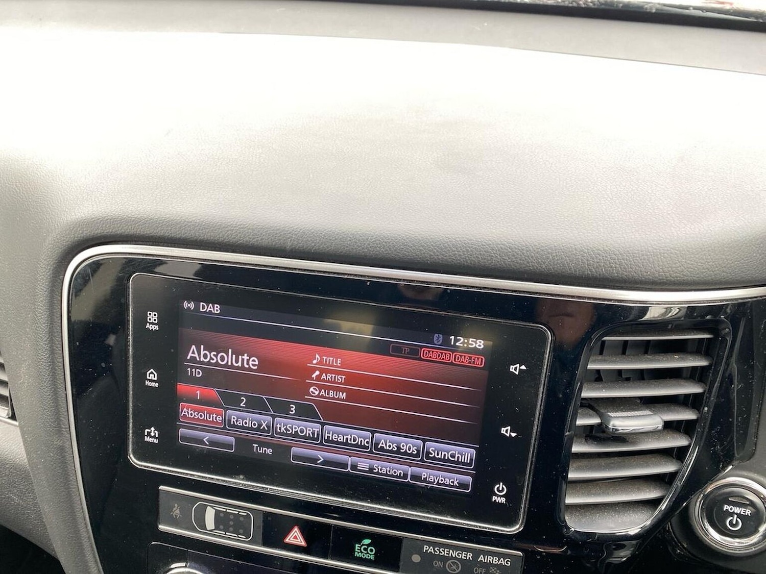 Used Mitsubishi Outlander 2019 for sale - 76638846: Photo 11