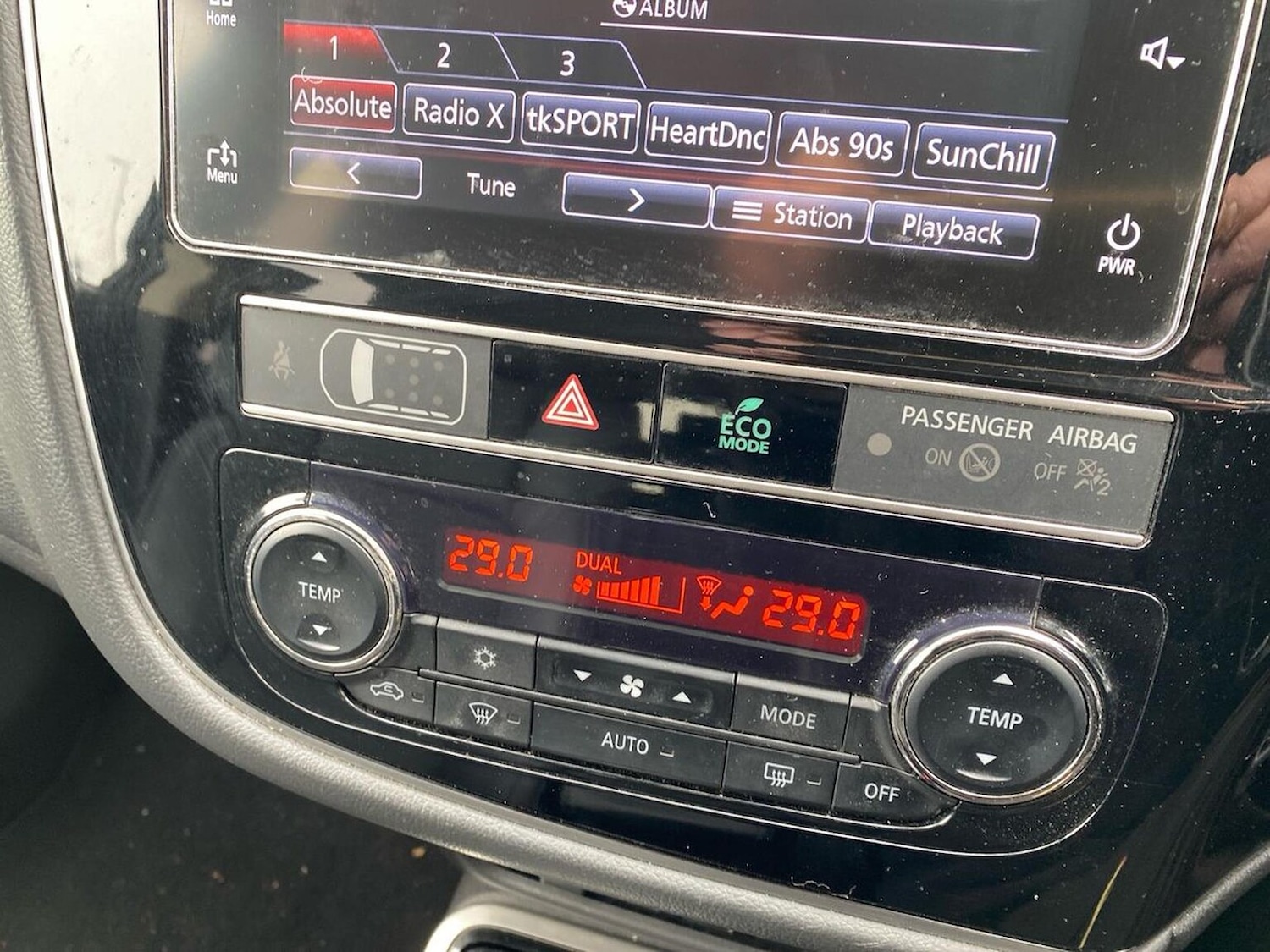 Used Mitsubishi Outlander 2019 for sale - 76638846: Photo 12