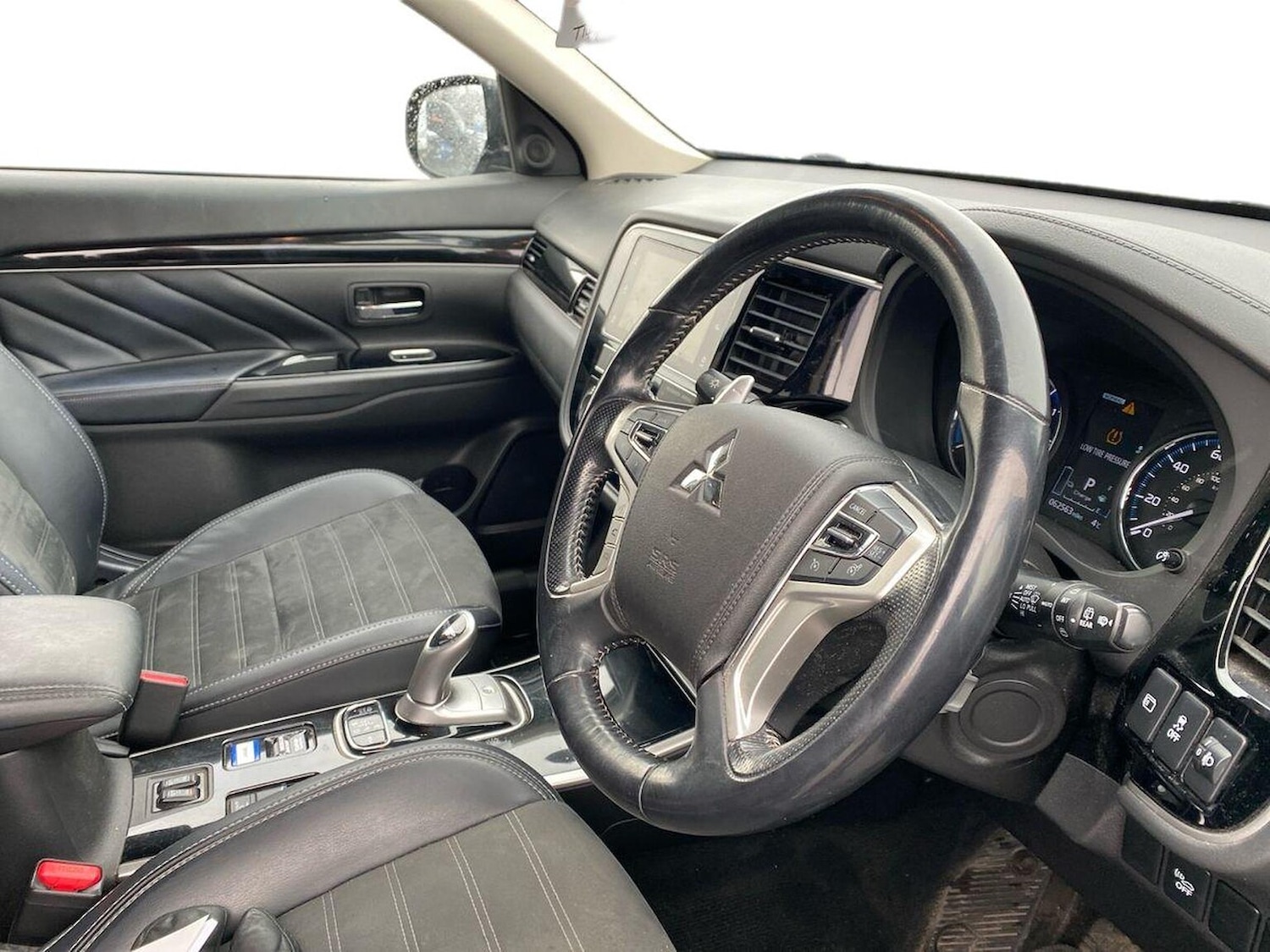 Used Mitsubishi Outlander 2019 for sale - 76638846: Photo 15