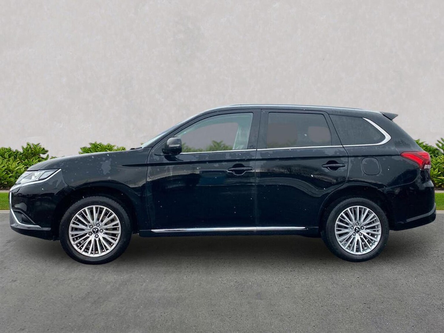 Used Mitsubishi Outlander 2019 for sale - 76638846: Photo 19