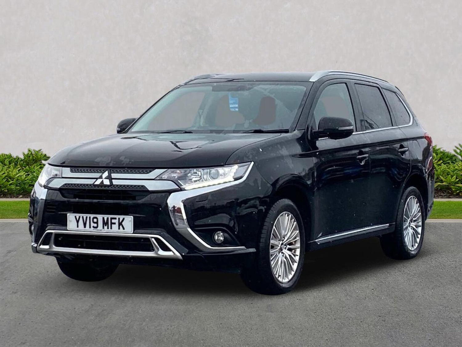 Used Mitsubishi Outlander 2019 for sale - 76638846: Photo 20