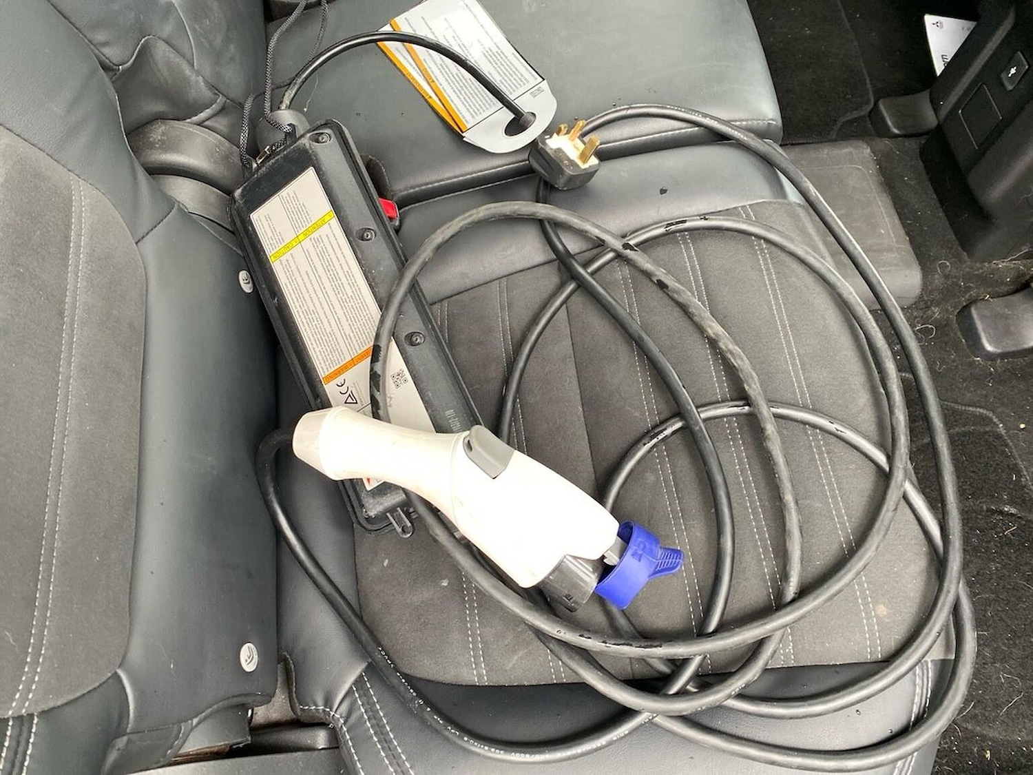 Used Mitsubishi Outlander 2019 for sale - 76638846: Photo 24