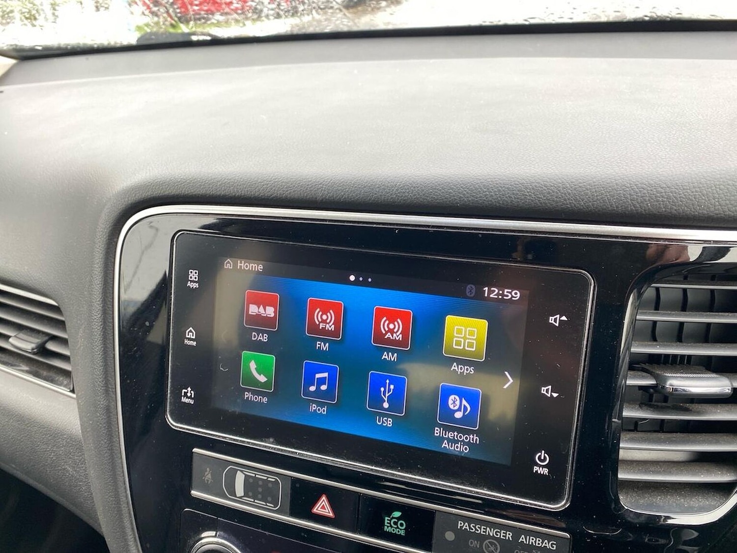 Used Mitsubishi Outlander 2019 for sale - 76638846: Photo 25