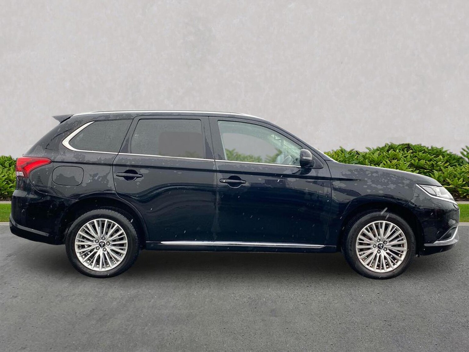 Used Mitsubishi Outlander 2019 for sale - 76638846: Photo 3