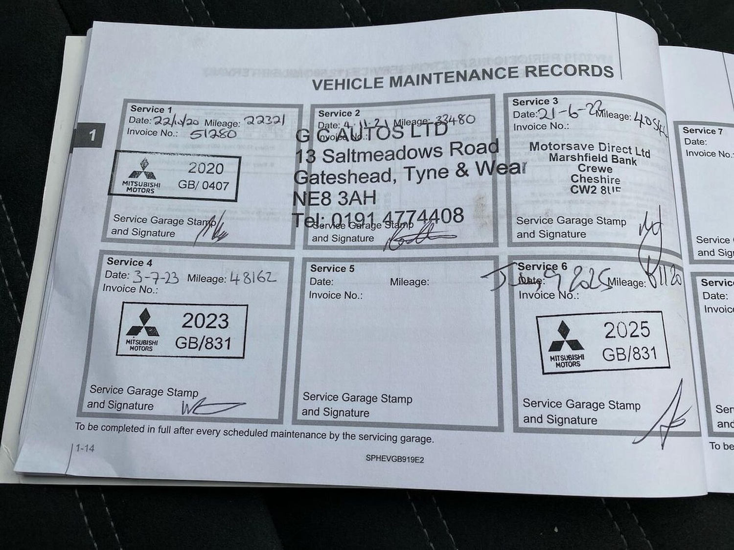 Used Mitsubishi Outlander 2019 for sale - 76638846: Photo 31