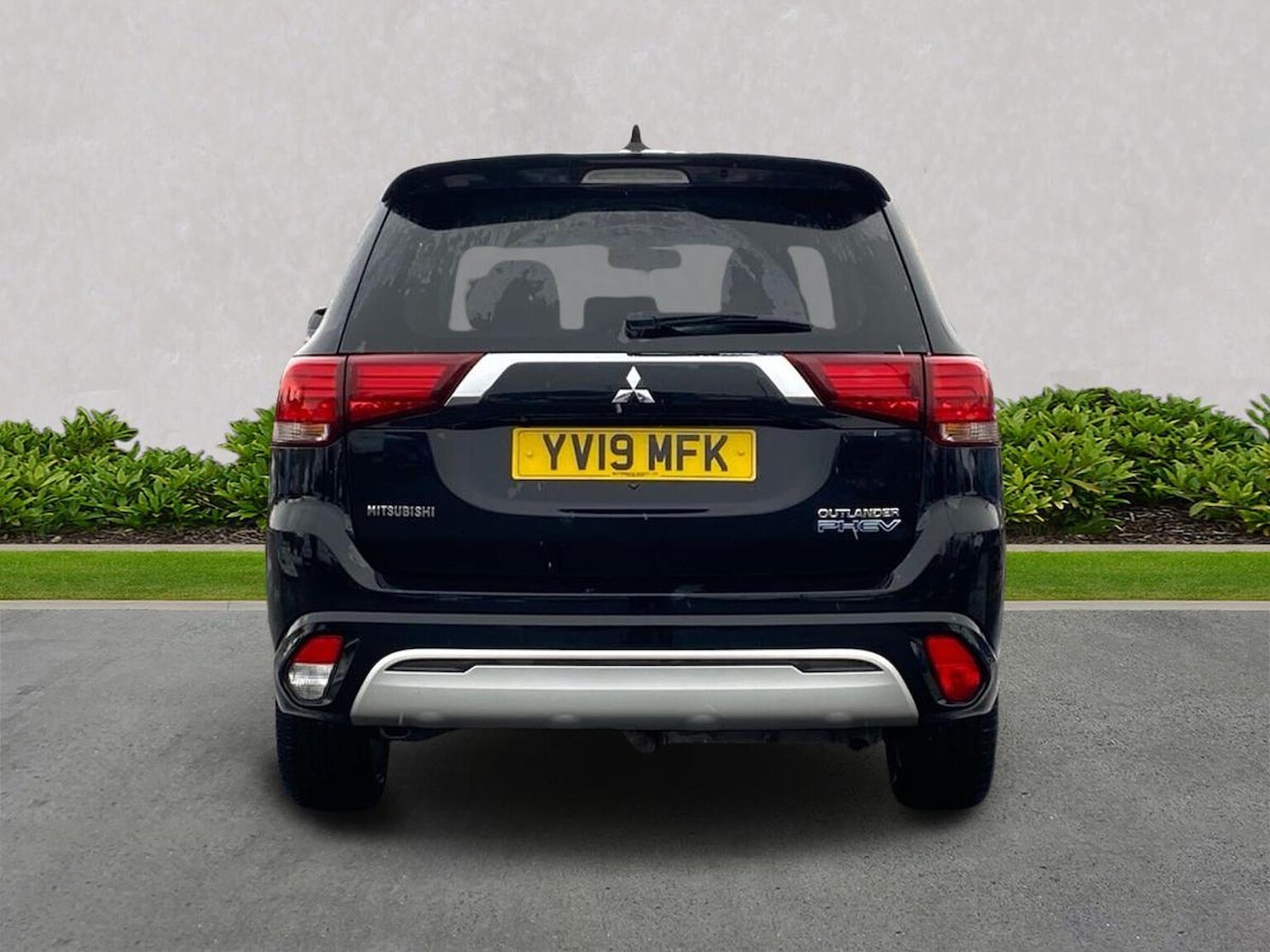 Used Mitsubishi Outlander 2019 for sale - 76638846: Photo 4