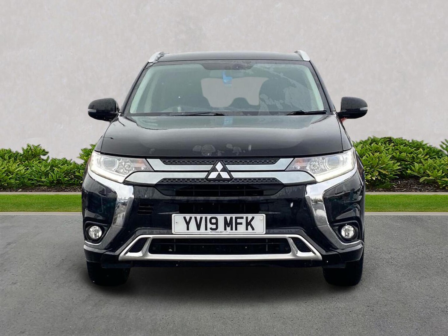 Used Mitsubishi Outlander 2019 for sale - 76638846: Photo 5