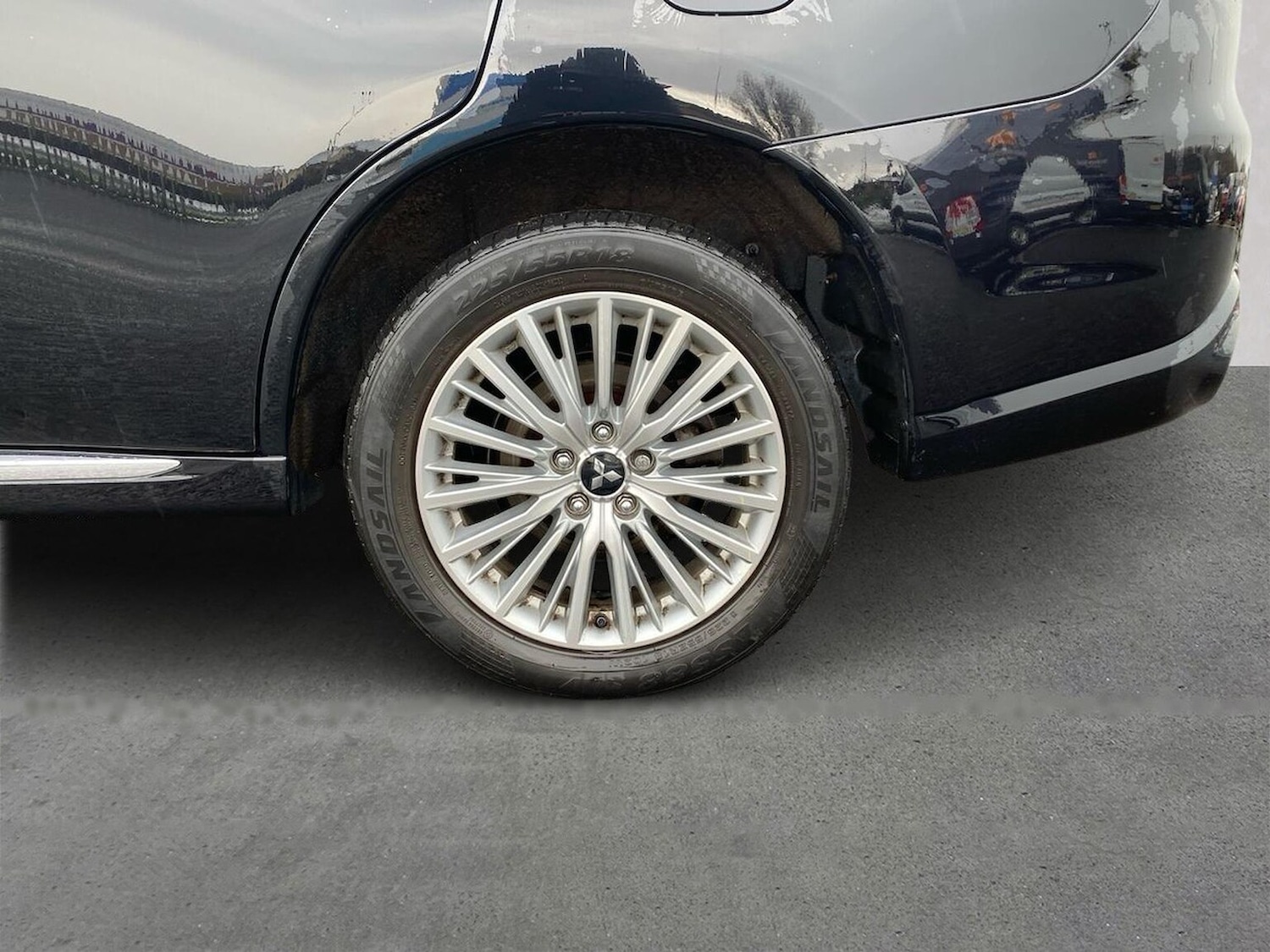 Used Mitsubishi Outlander 2019 for sale - 76638846: Photo 6