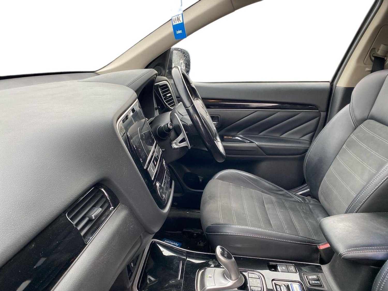 Used Mitsubishi Outlander 2019 for sale - 76638846: Photo 7