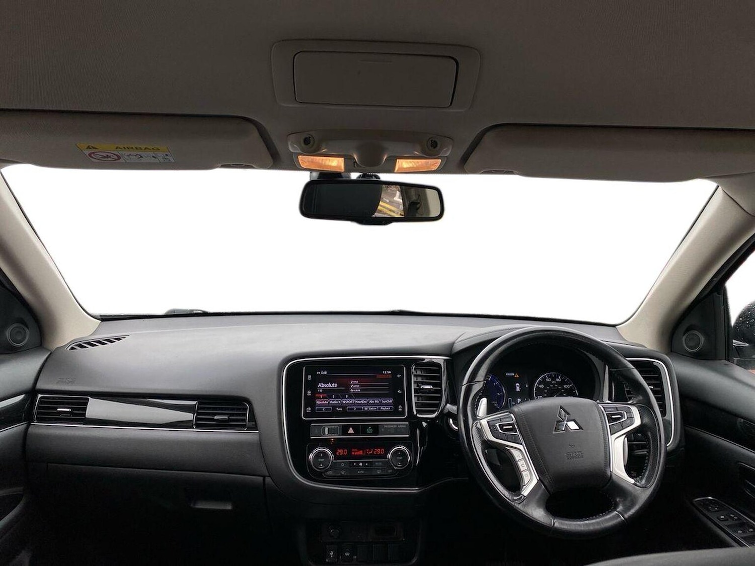 Used Mitsubishi Outlander 2019 for sale - 76638846: Photo 8