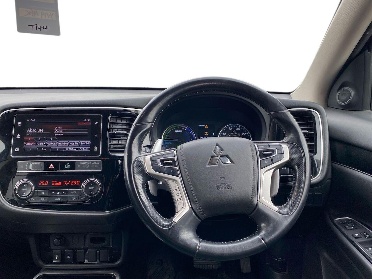 Used Mitsubishi Outlander 2019 for sale - 76638846: Photo 9