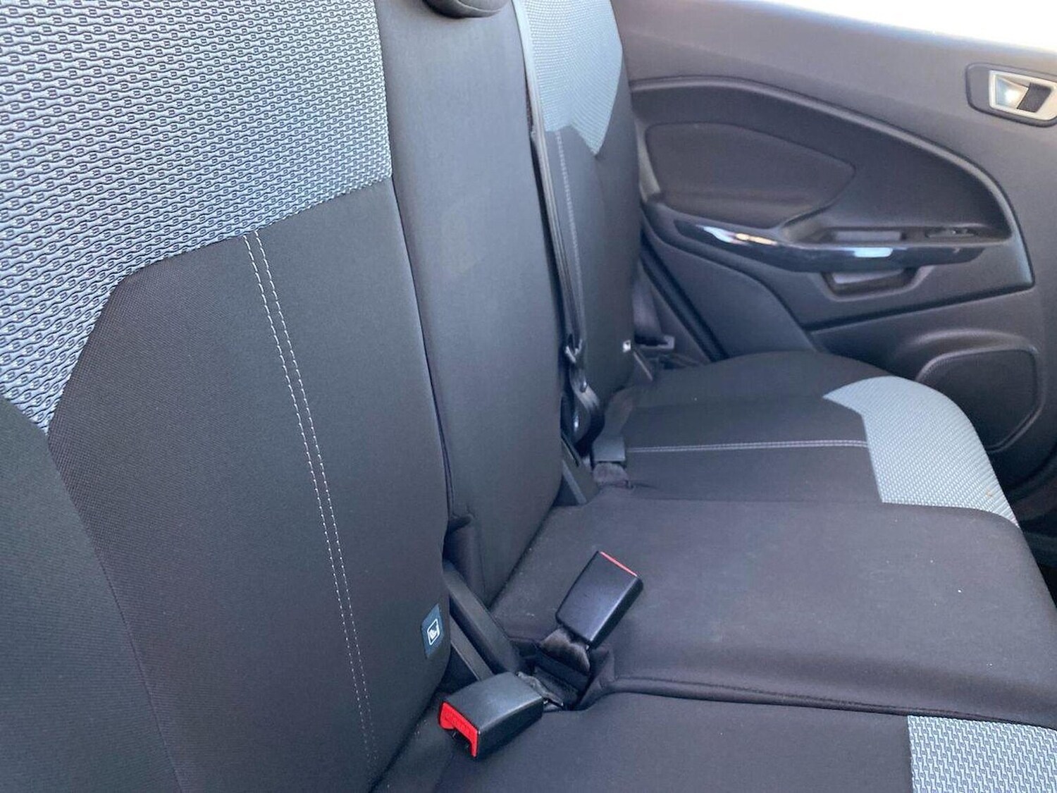 Used Ford Ecosport 2016 for sale - 77008316: Photo 18