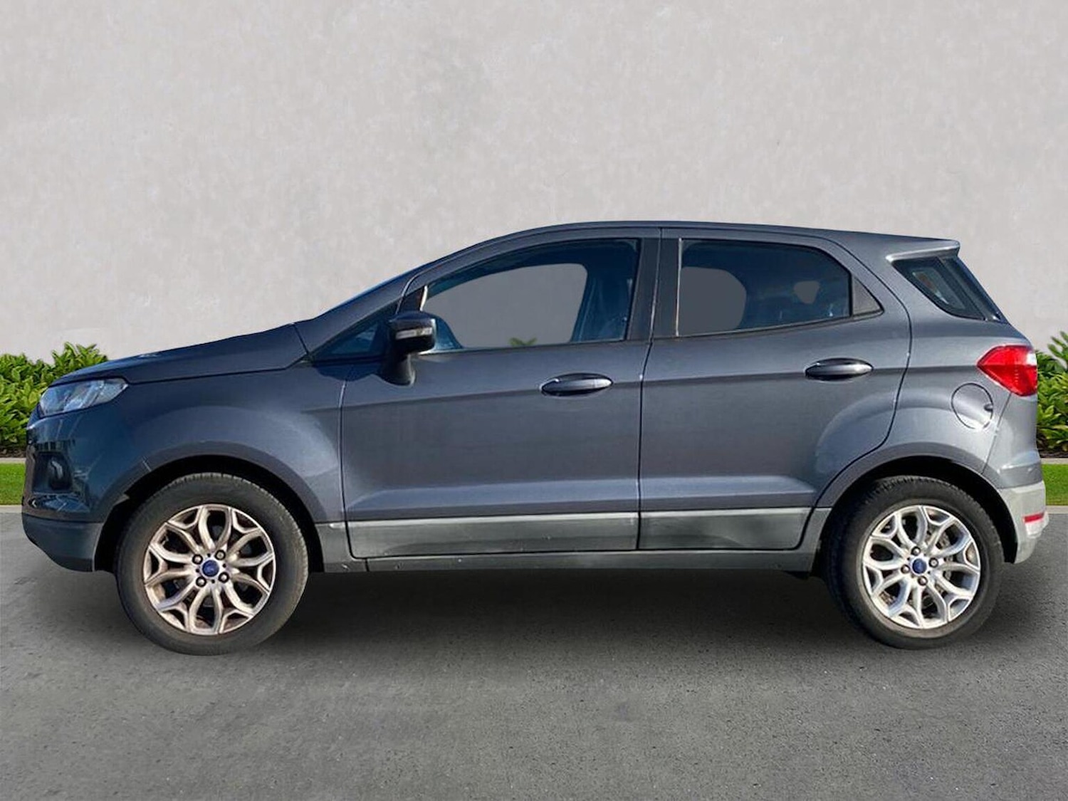 Used Ford Ecosport 2016 for sale - 77008316: Photo 21